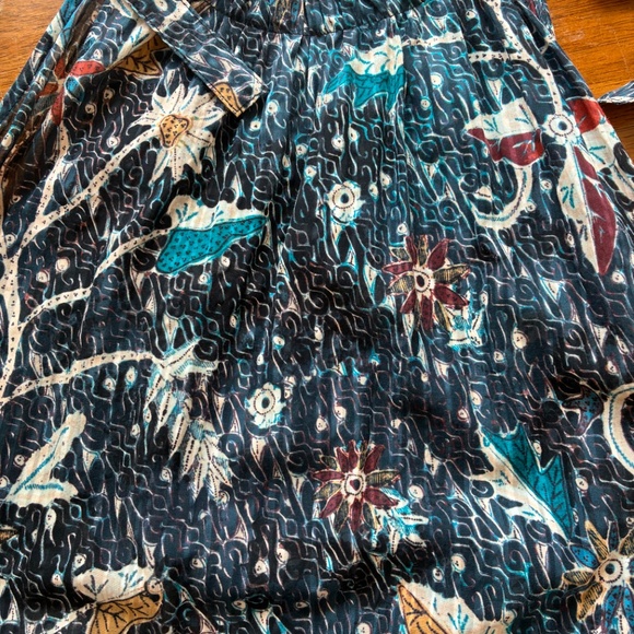 Ulla Johnson Mariam dress - Picture 4 of 5